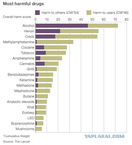 Памятка для родителей. Как распознать
