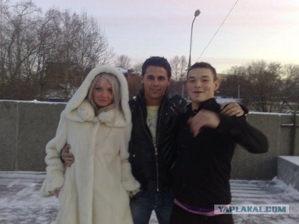 Пошел такой в атаку и скрылся