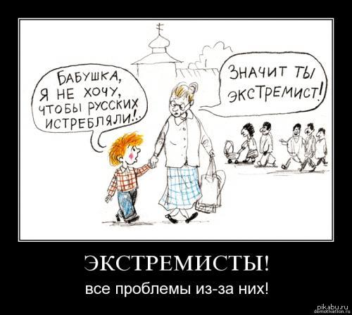 В СПЧ увидели экстремизм в скандале со строительством мечети в Москве