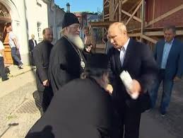 Всё о Туркменистане