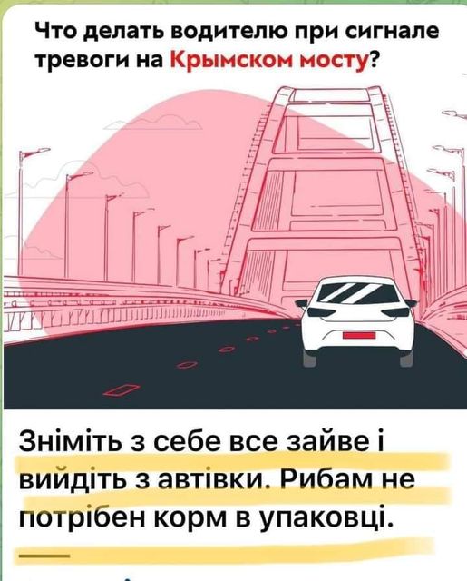 Из Крыма в Москву на машине в конце июля