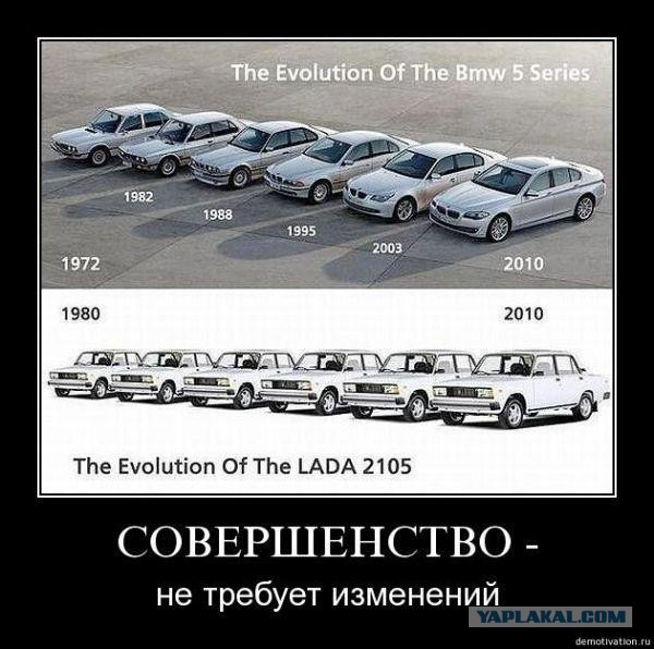 Скончался отец легендарной "копейки" ВАЗ-2101 Дмитрий Авдесняк