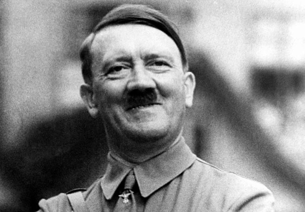 Звезда Давида на домах евреев