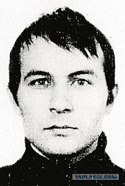 Он делал куклы из трупов детей — Анатолий Юрьевич Москвин.