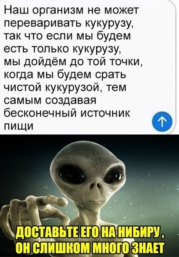 Что за пятница без баянов?
