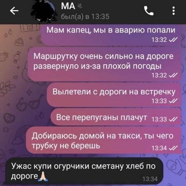 Всего понемногу. Оо 22.02.24
