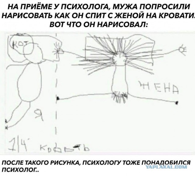 Юмор в картинках и без 26.03.2024