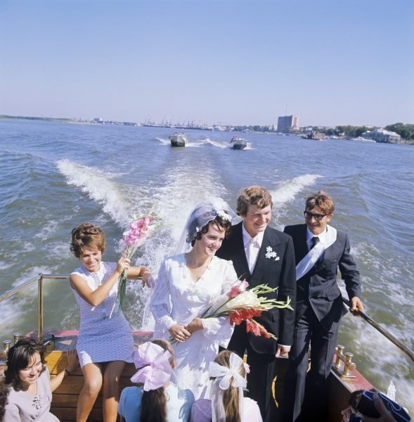 Back in USSR (06.08)