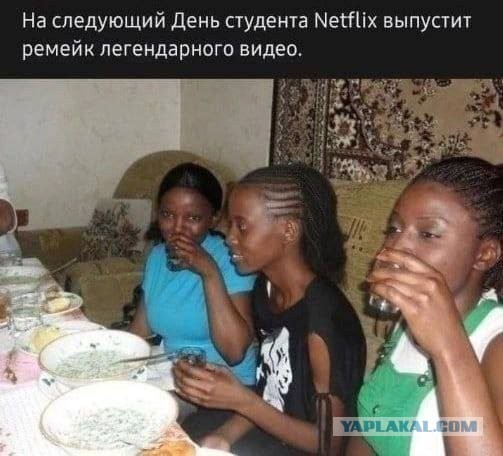 Завалялось тут случайно немного забавных картинок