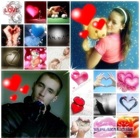 Дикие фото из социальных сетей