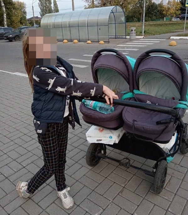 "Пусть лают голодные и сдохнут, всю злость на них вымещу":