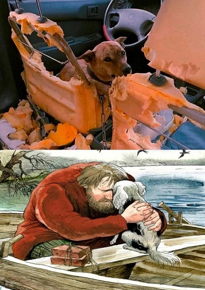 Но... надо!