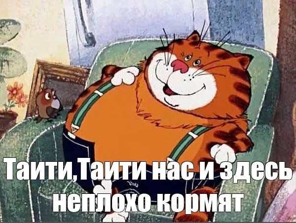 Зажрались