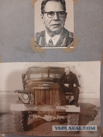 А давайте в честь праздника, выкладывать свои армейские фотки уважаемые яповцы