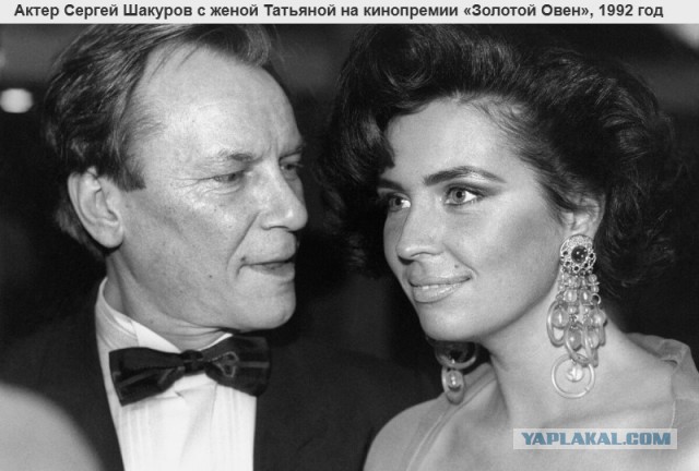 Интересные фотографии 1990-х от 23.02.25
