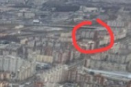 Восхождение к облакам: мой визит в Лахта Центр⁠⁠