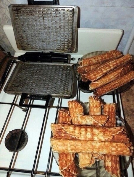 Интересные фотографии 1990 -х. 06.07.25