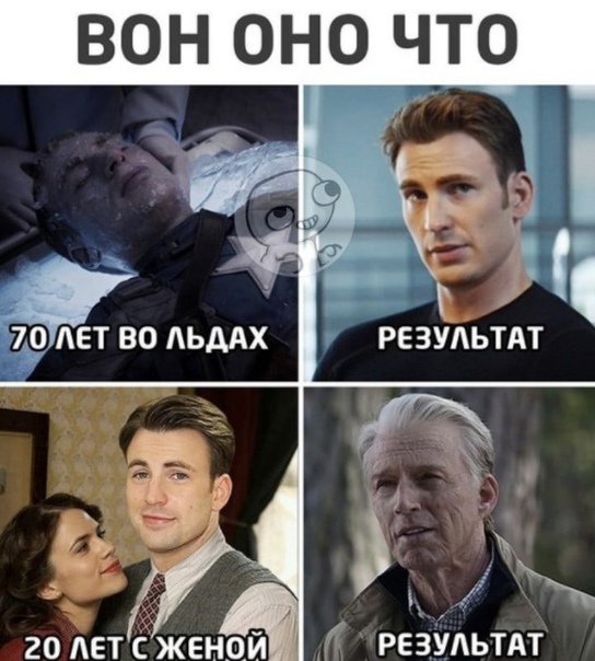 Картинки для деградации 26 (разной степени свежести)