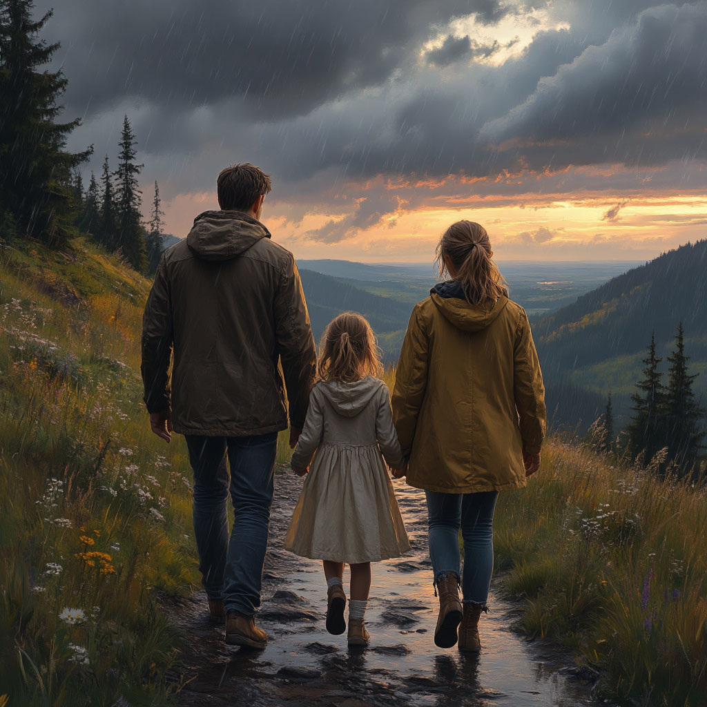 Дело Усольцевых: ставим точку