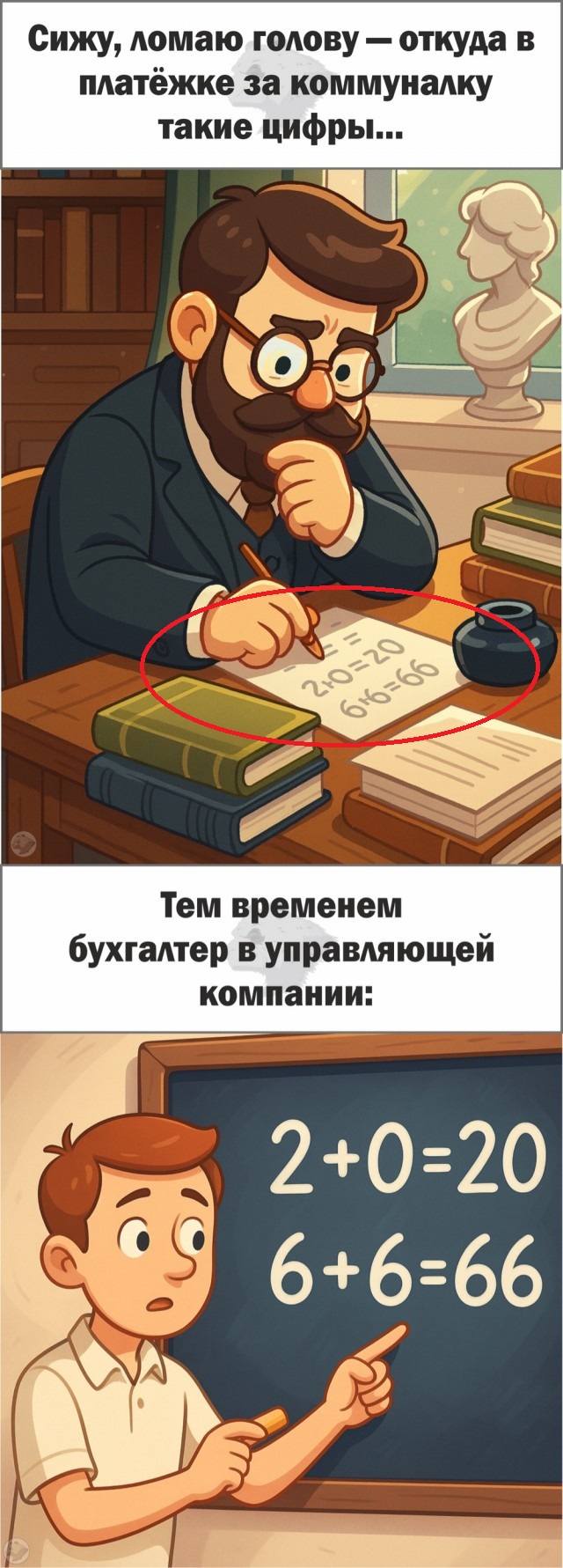 Пятничные картинки