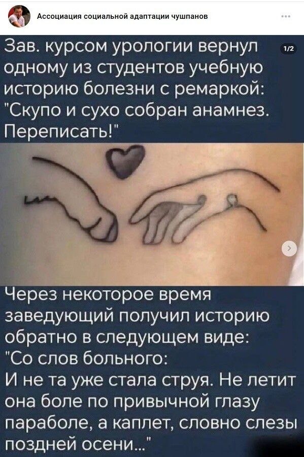 Юмор в картинках и без
