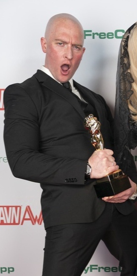 AVN Awards 2026 | Порно-Оскар 2026