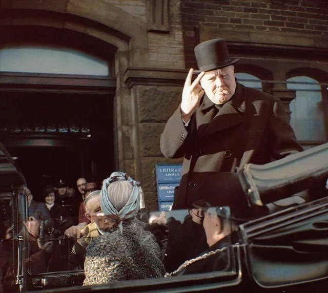 Редкие кадры и архивные снимки 18.02.26