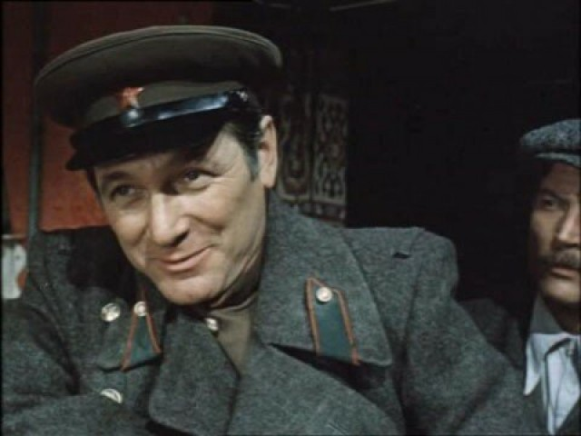 Антигерои советского кино