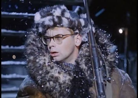Ни чего святого