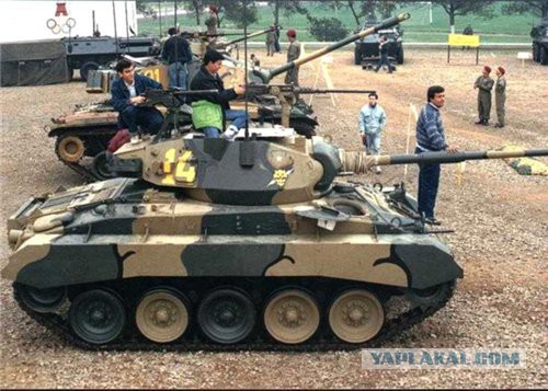 Wargaming 9