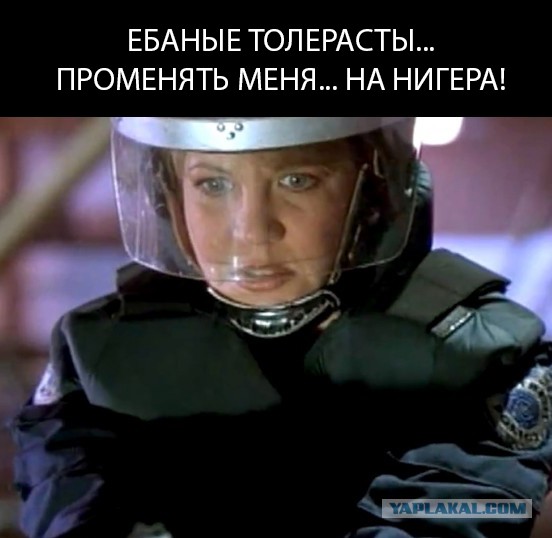 Новый «РобоКоп» против старого