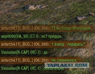 Wargaming 12, WoT сотоварищи