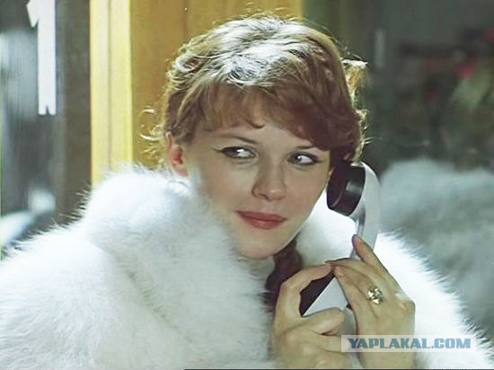 Киноактрисы 40-50х годов
