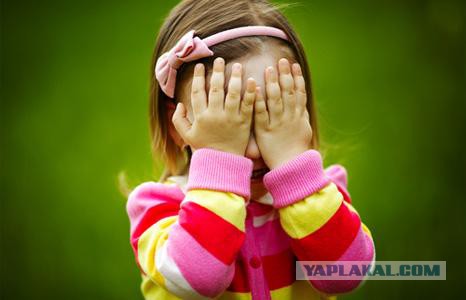 Никогда не играйте в прятки с этими животными