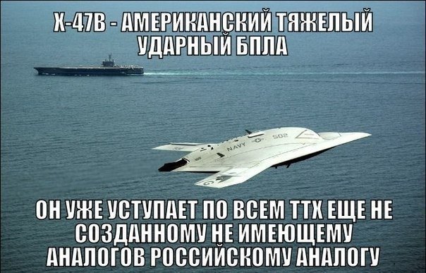 Ядерный сюрприз Путина