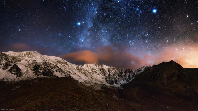 National Geographic,избранное...