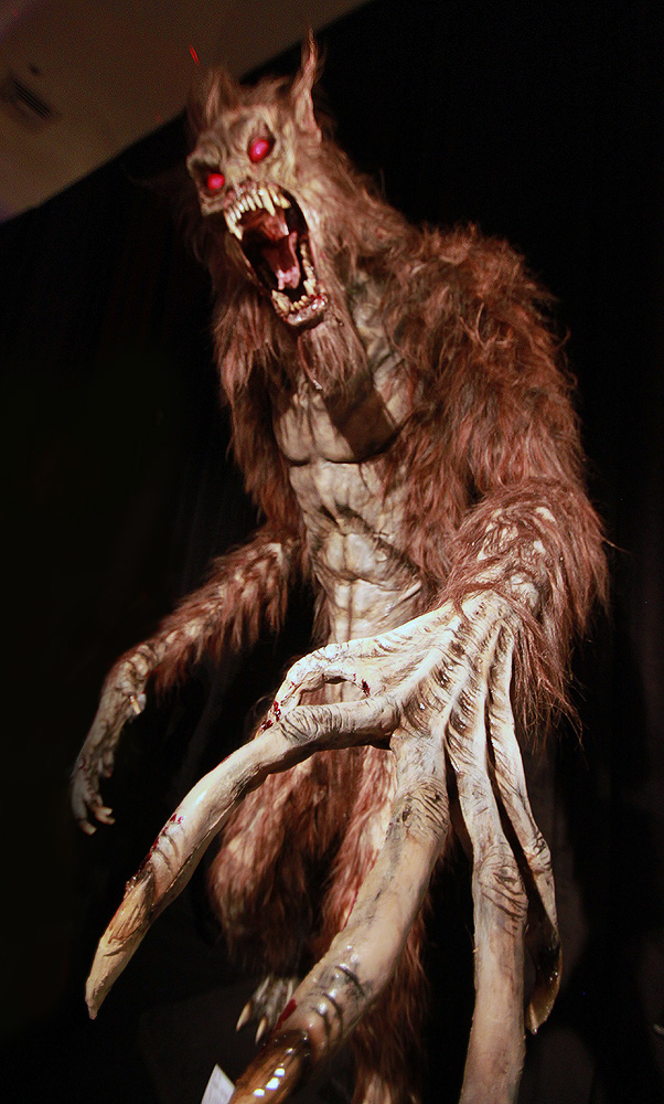 Monsterpalooza