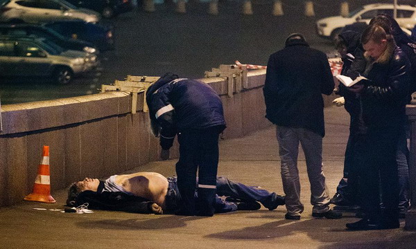 Крым. Путь на родину.