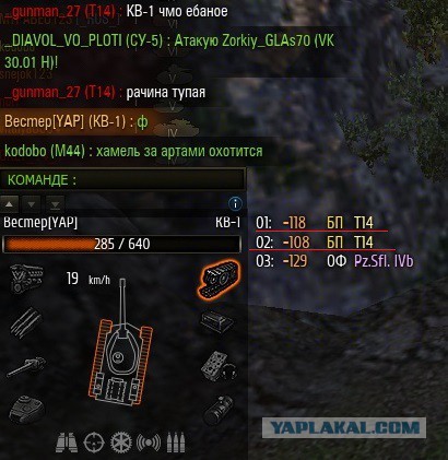 Wargaming 21
