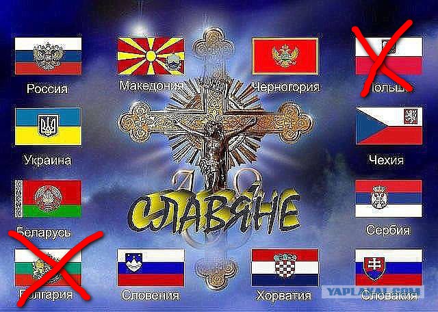 Я Русский Хохол.