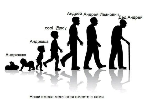 Немного позитива