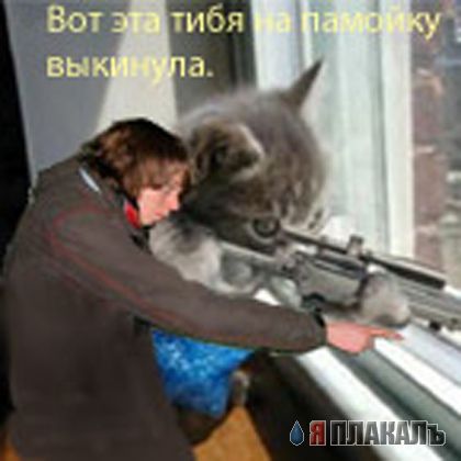 фотожаба "ПАЛЕЦ"