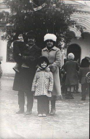 ЯПлакал в лицах