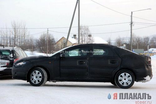Фотографии Ford Mondeo
