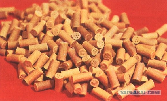 10 запахов далекого советского детства