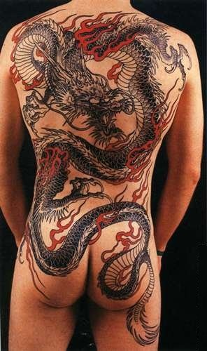 Фотограф запечатливший ирэдзуми..