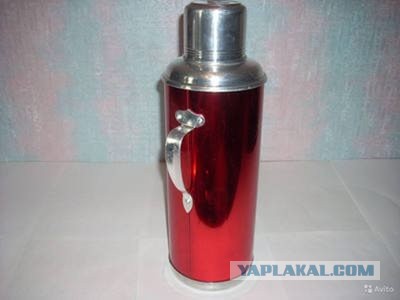 Советская утварь, которой мы пользуемся по сей день