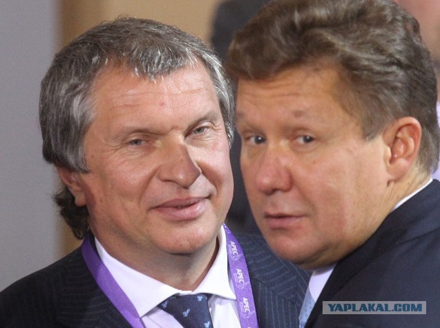 Жители Подмосковья просят Обаму провести им газ