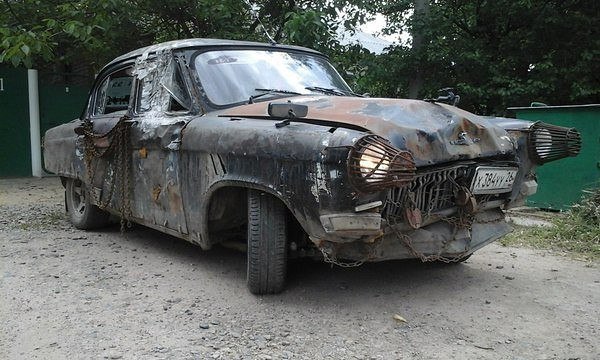 Картинки и гифки, глаза порадовать