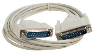 Новый стандарт Ethernet 802.3bz: до 5 Гбит/с на неэкранированной витой паре.